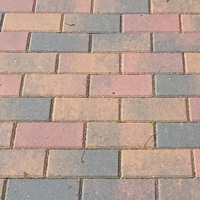 BKK 6 of 8 cm Oud Bussum