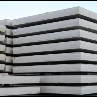 Betonplaten 200x200 glad