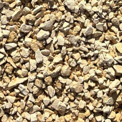 Yellow Sun split 8-11 mm