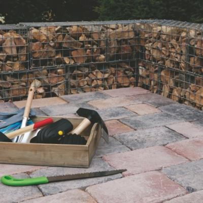 Abbeystone  Zomerbont