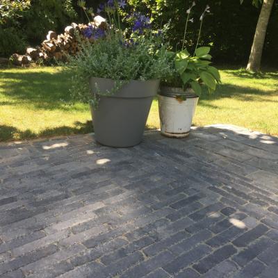 Abbeystone waalformaat