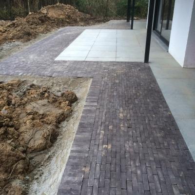 Gebakken waalformaat