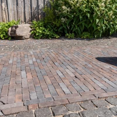 Ancona Antica Waalformaat