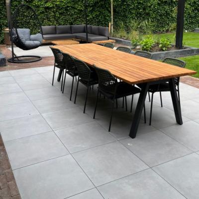 Keramisch 60x60x3 cm (Bastogne)