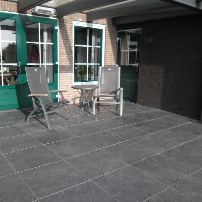 Keramisch 60x60x3 cm