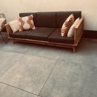 Keramische Tegel 80x80x2 cm