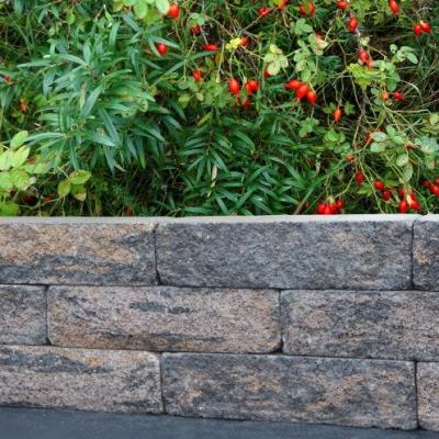 Splitrock XL trommel Grigio Camello