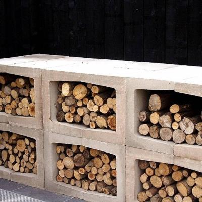 U-Element 40x40x50 Cm