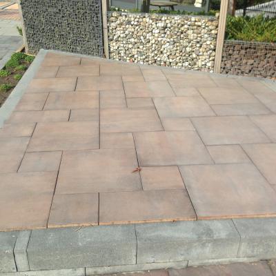 Kleurverdiepend impregneermiddel